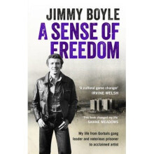 A Sense of Freedom