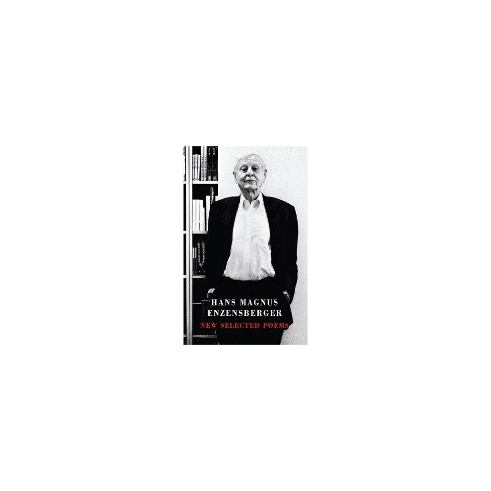 New Selected Poems