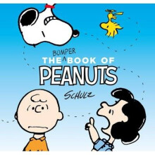 The Bumper Book of Peanuts