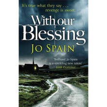 With Our Blessing: No. 1