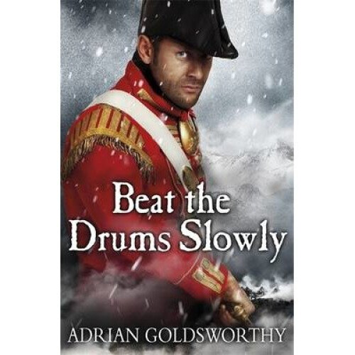 Beat the Drums Slowly