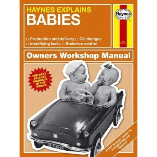 Babies - Haynes Explains