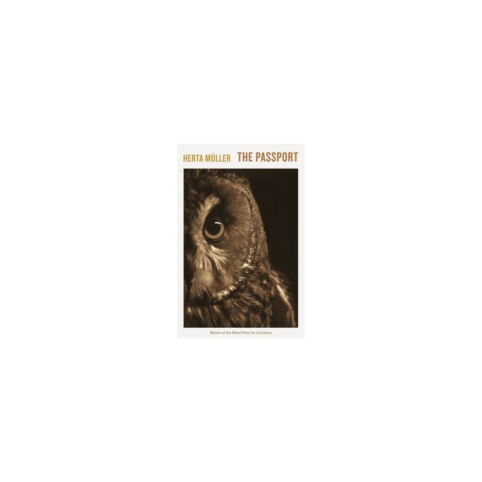The Passport