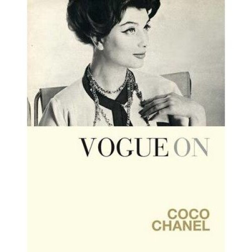 Vogue On: Coco Chanel