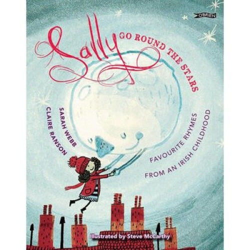 Sally Go Round the Stars