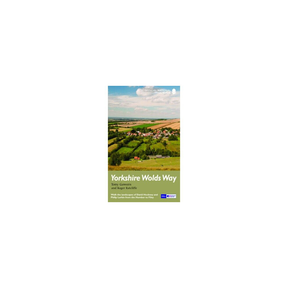 Yorkshire Wolds Way