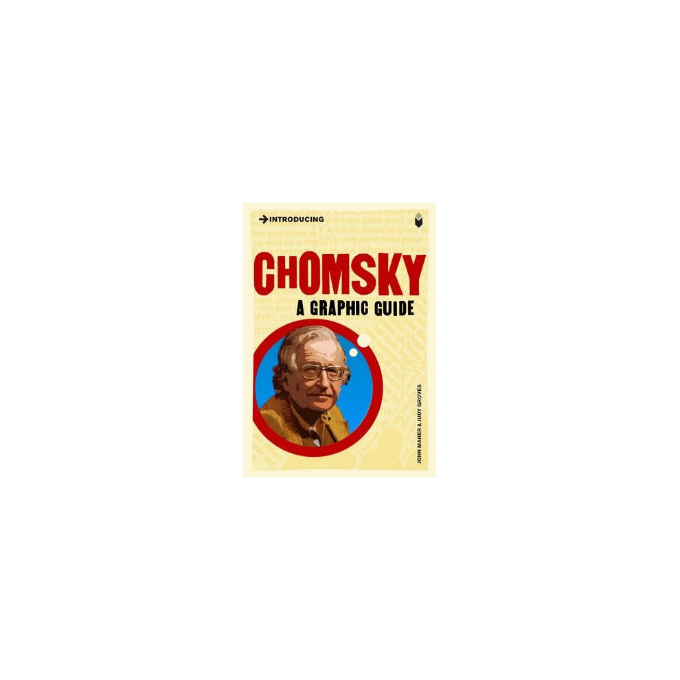 Introducing Chomsky