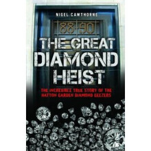 The Great Diamond Heist