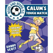 Calum's Tough Match: Scotland Stars Fc 5