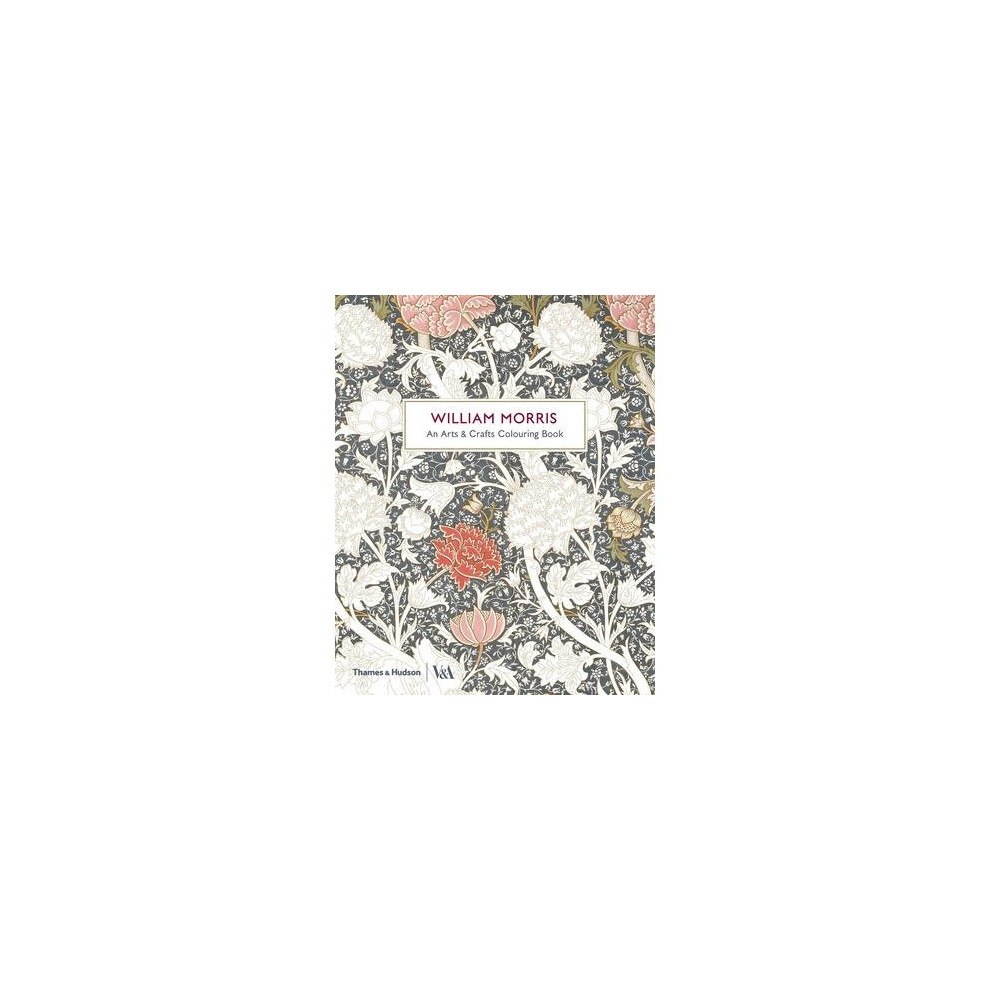 William Morris