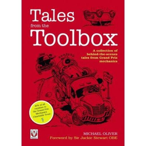 Tales from the Toolbox