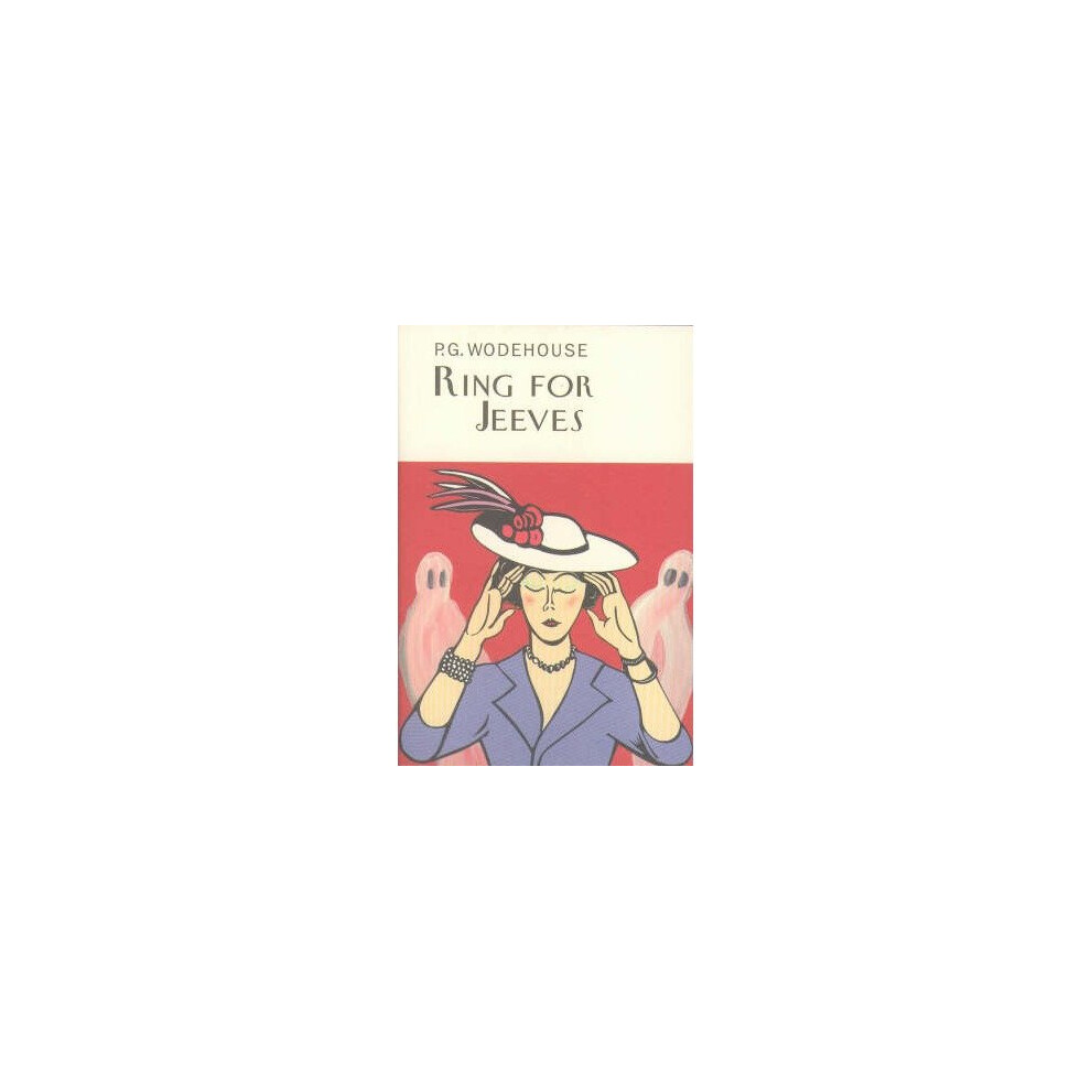 Ring for Jeeves