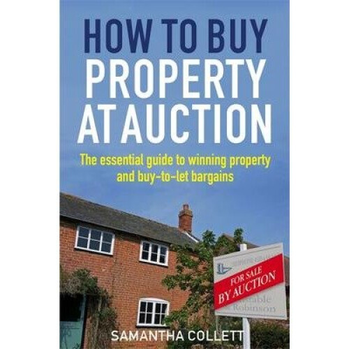 How to Buy Property at Auction