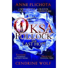 Oksa Pollock: the Last Hope