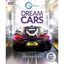 Top Gear: Dream Cars