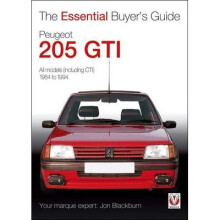 Peugeot 205 Gti