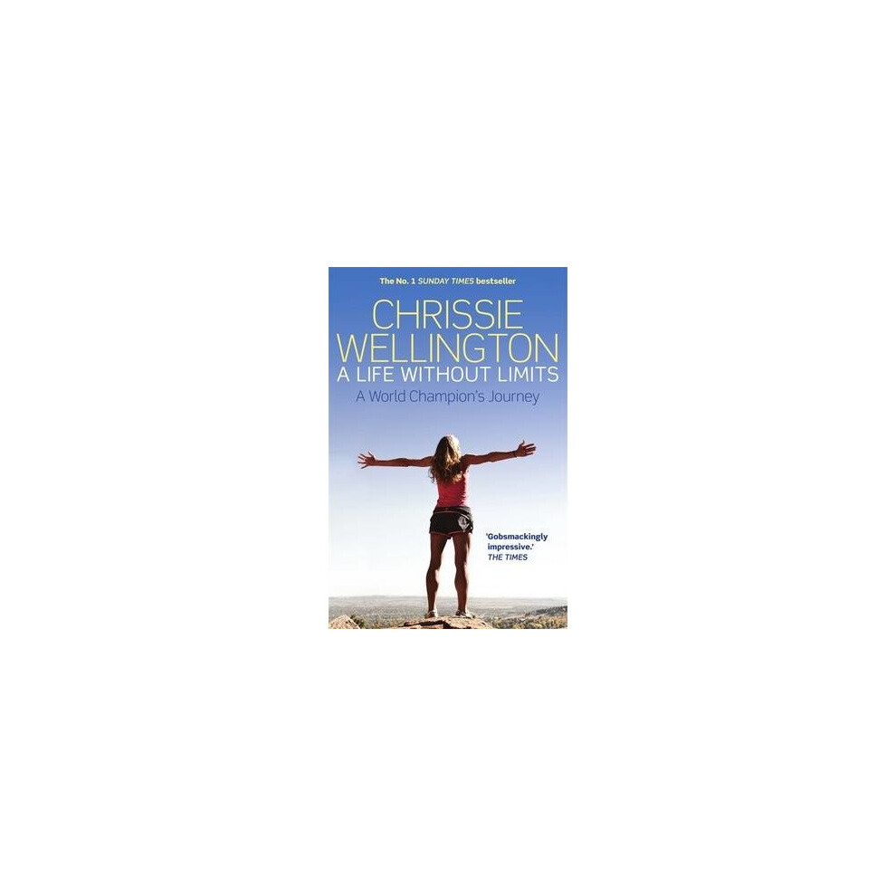 A Life Without Limits