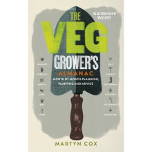 Gardeners' World: the Veg Grower's Almanac