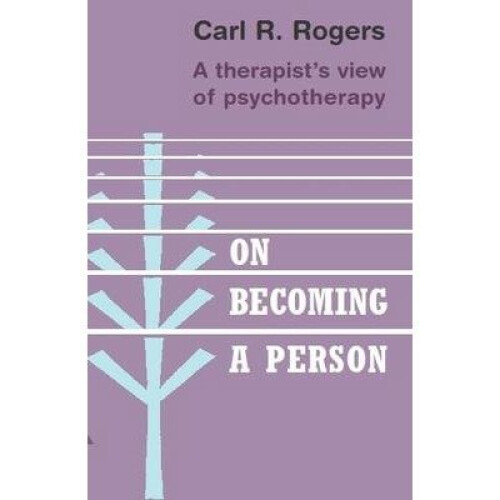 On Becoming a Person