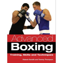 Advanced Boxing