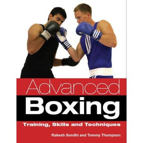 Advanced Boxing