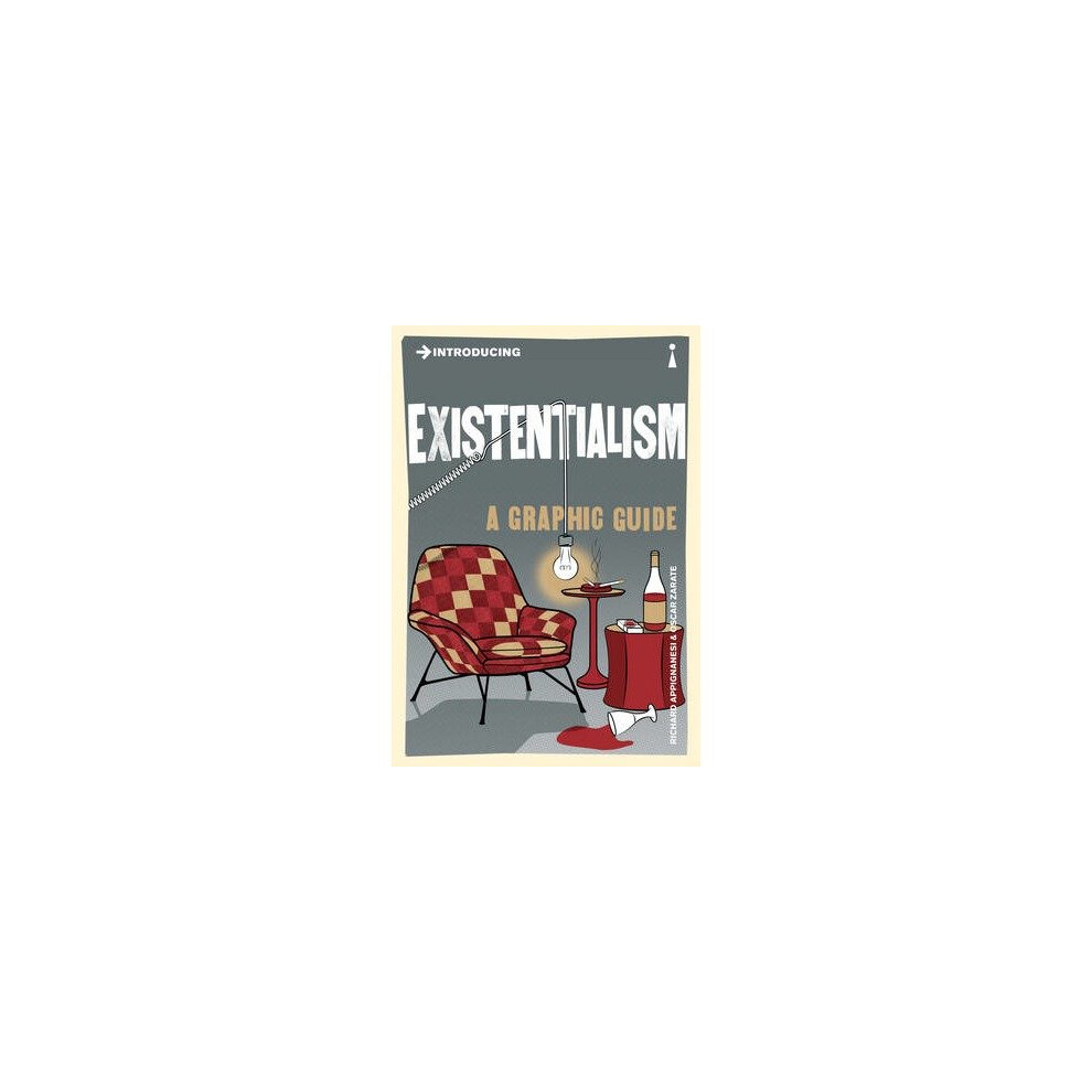 Introducing Existentialism