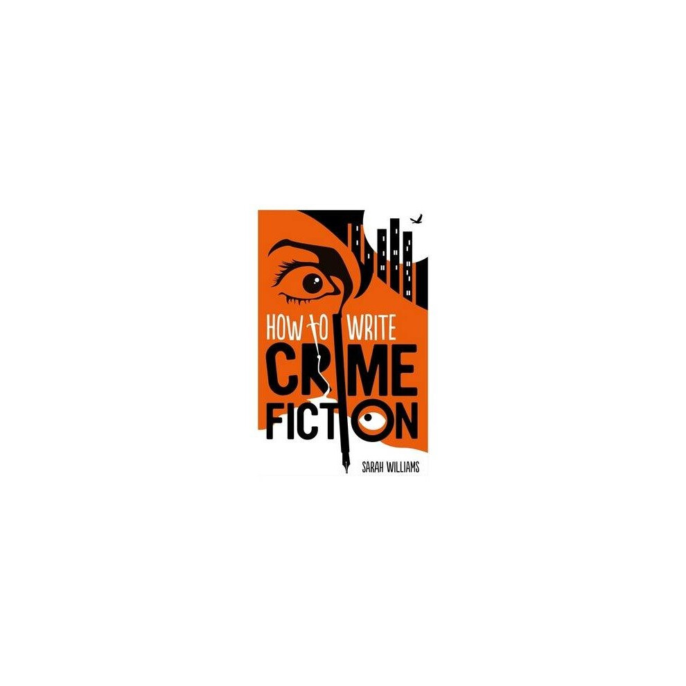 How to Write Crime Fiction