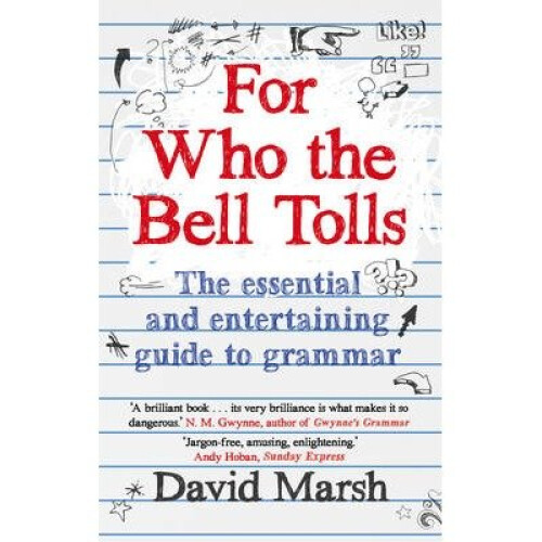 For Who the Bell Tolls