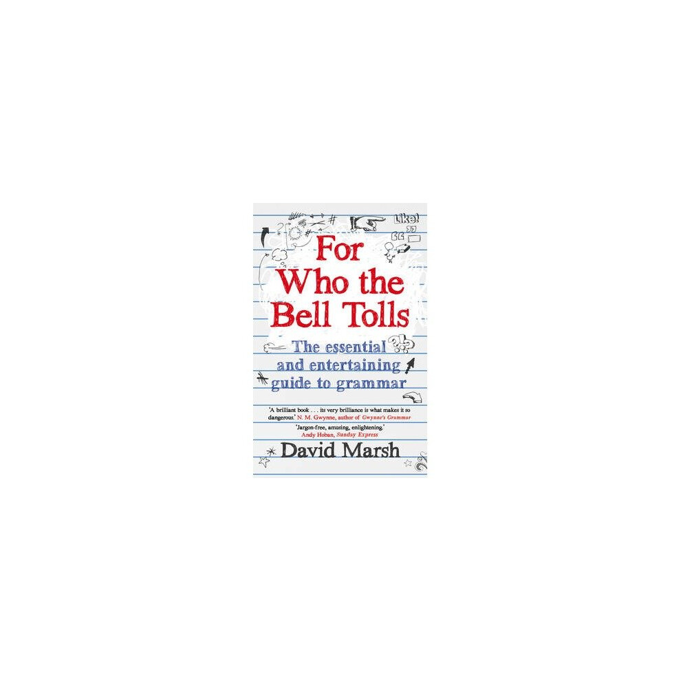 For Who the Bell Tolls