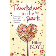 Thursdays in the Park