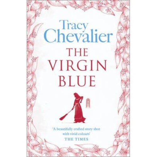 The Virgin Blue