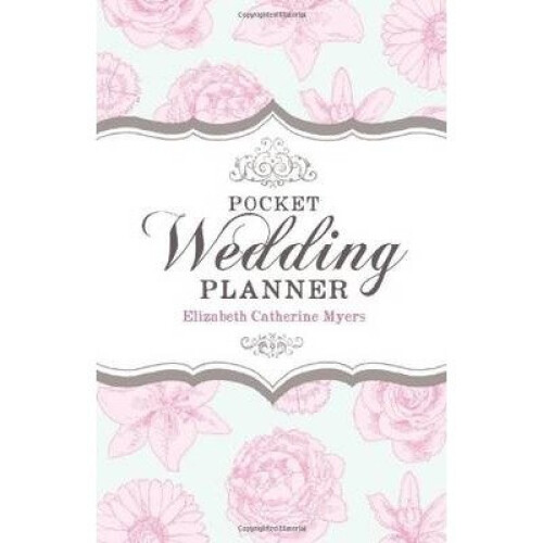 Pocket Wedding Planner