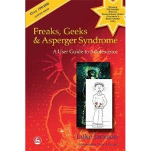 Freaks, Geeks and Asperger Syndrome