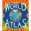 Barefoot Books World Atlas 1