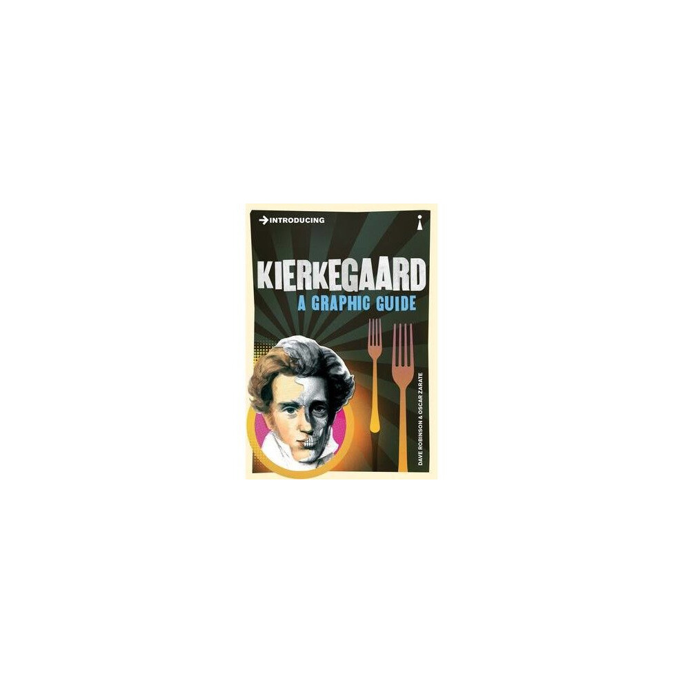 Introducing Kierkegaard