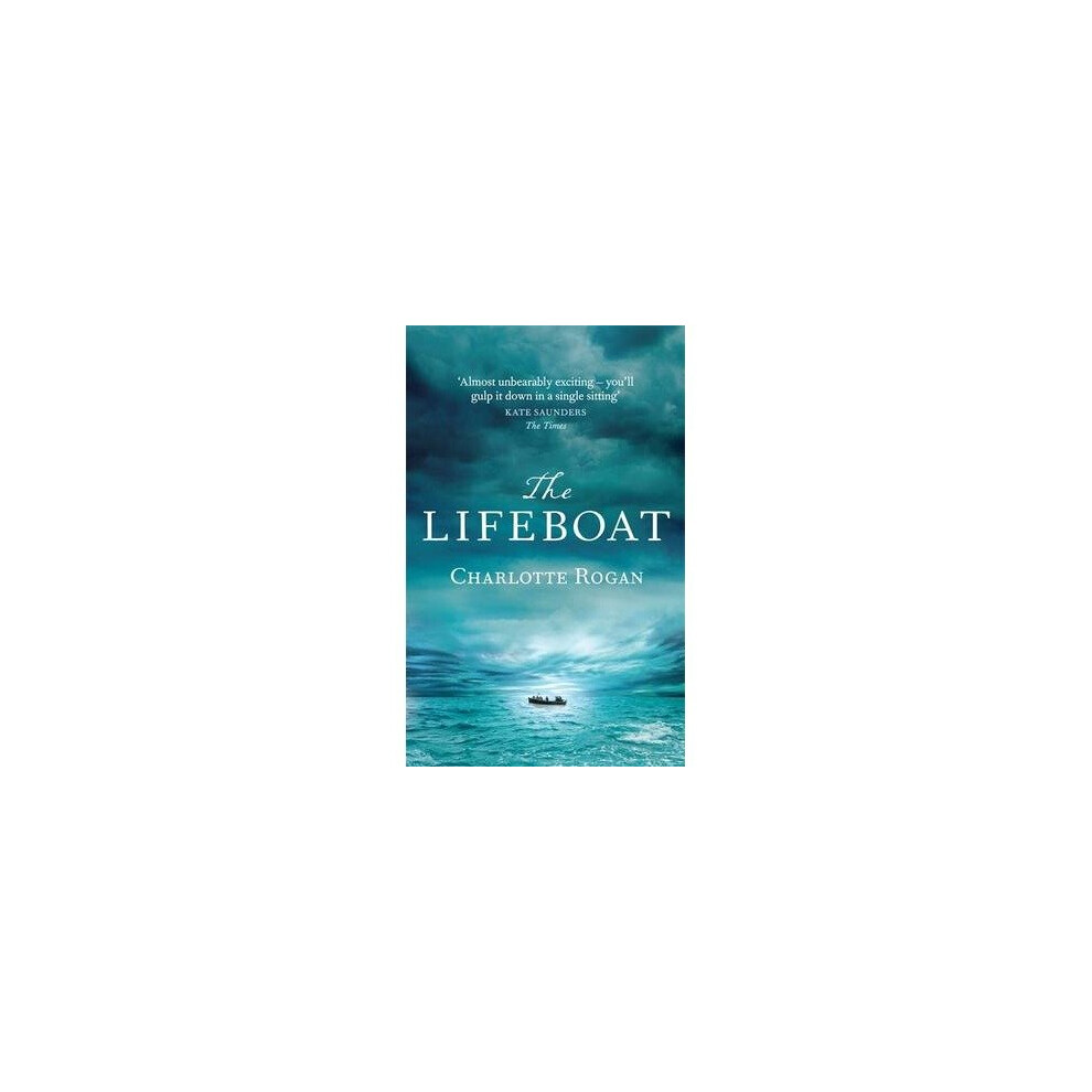 The Lifeboat
