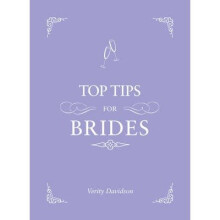 Top Tips for Brides