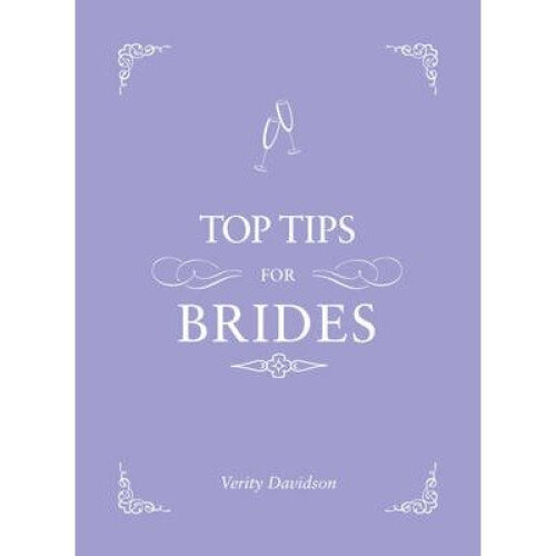 Top Tips for Brides