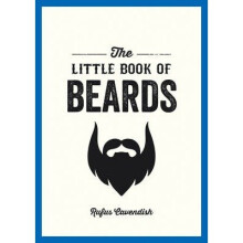 The Little Book of Beards
