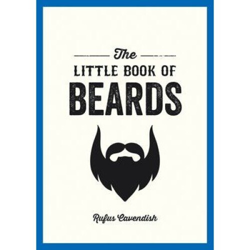 The Little Book of Beards