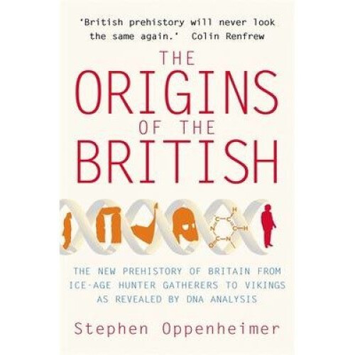 The Origins of the British
