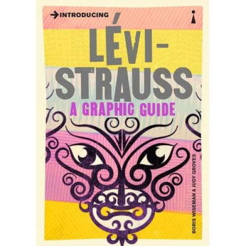 Introducing Levi-strauss