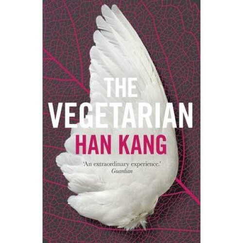 The Vegetarian