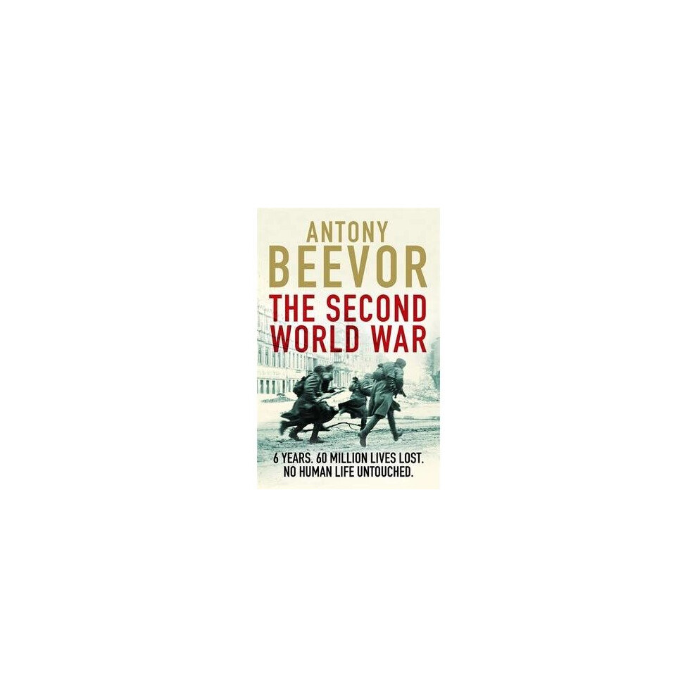 The Second World War