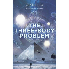 The Three-body Problem