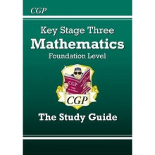 Ks3 Maths Study Guide - Foundation