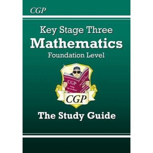 Ks3 Maths Study Guide - Foundation