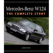 Mercedes-benz W124