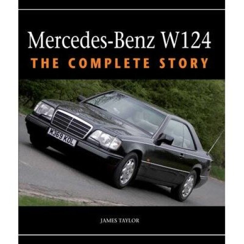 Mercedes-benz W124