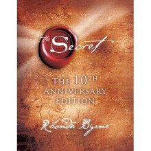 The Secret - Rhonda Byrne | New Thought Spirituality Book